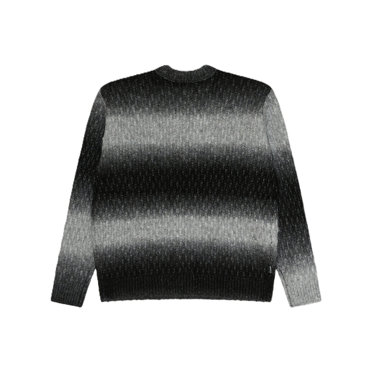 Obey Haze Gradient Sweater