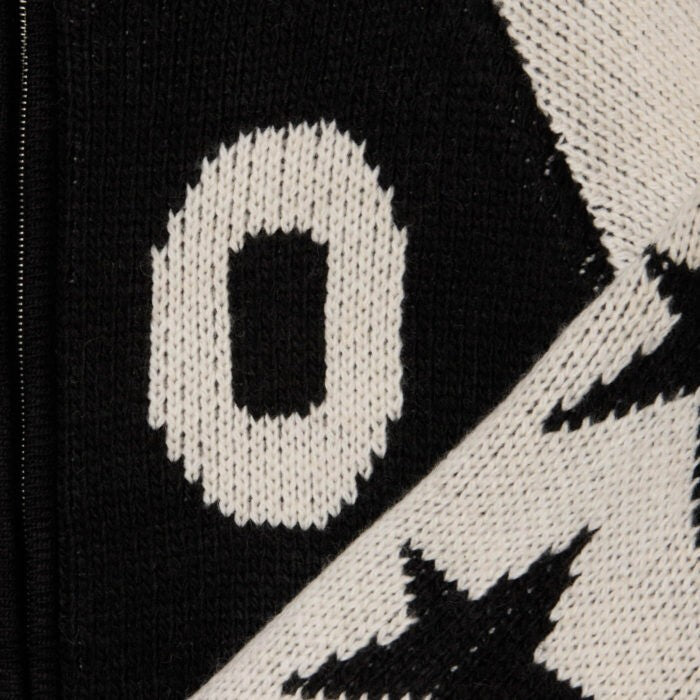 Obey Int. Cowichan Sweater