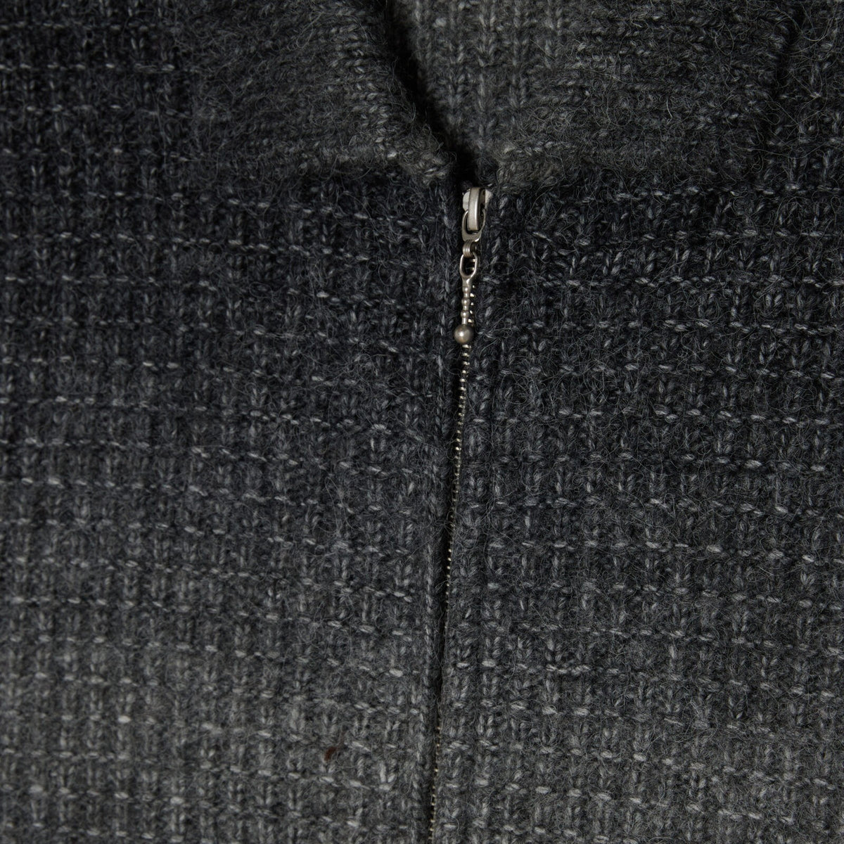Obey Anton Gradient Cardigan