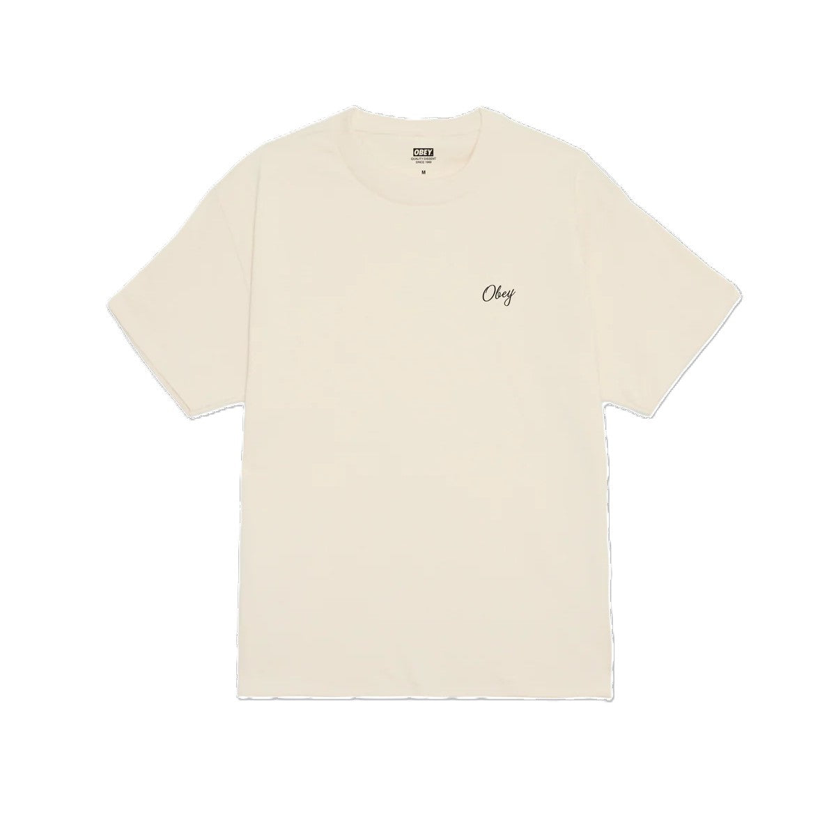 Obey Paper Rose T-Shirt