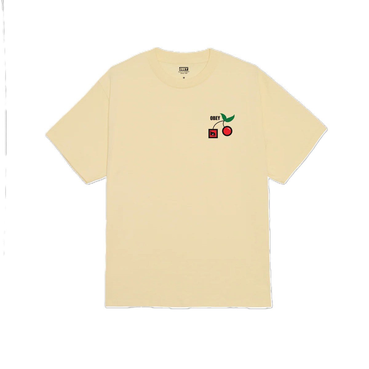 Obey Alternative Lifestyles Classic T-Shirt