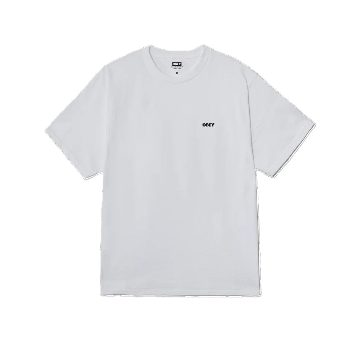 Obey Chalky Icon Classic T-Shirt