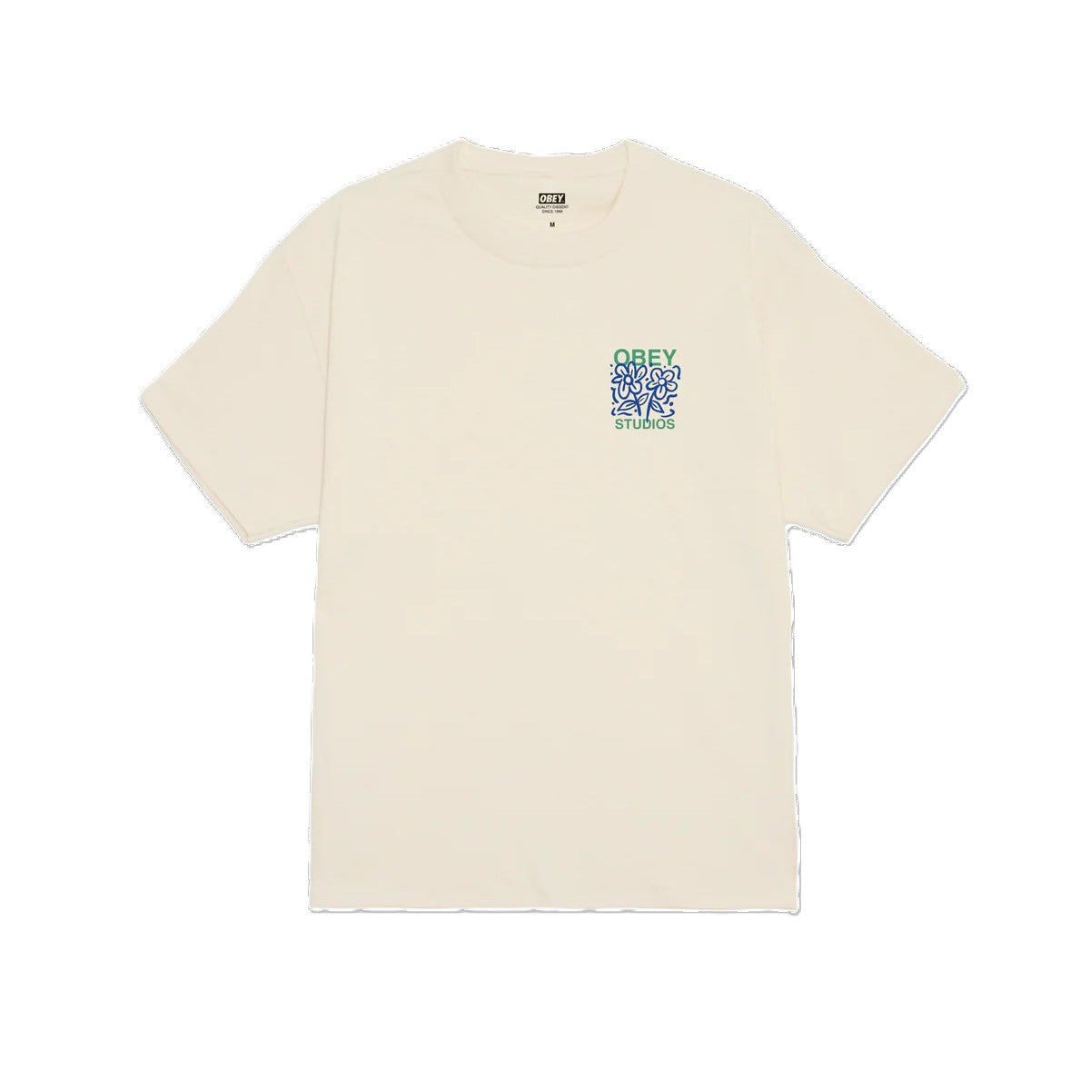 Obey Grown With Love Classic T-Shirt