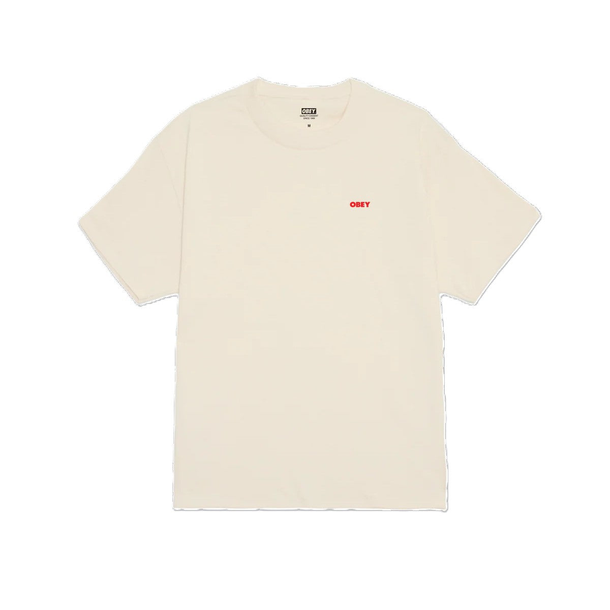 Obey Love In A Void Classic T-Shirt