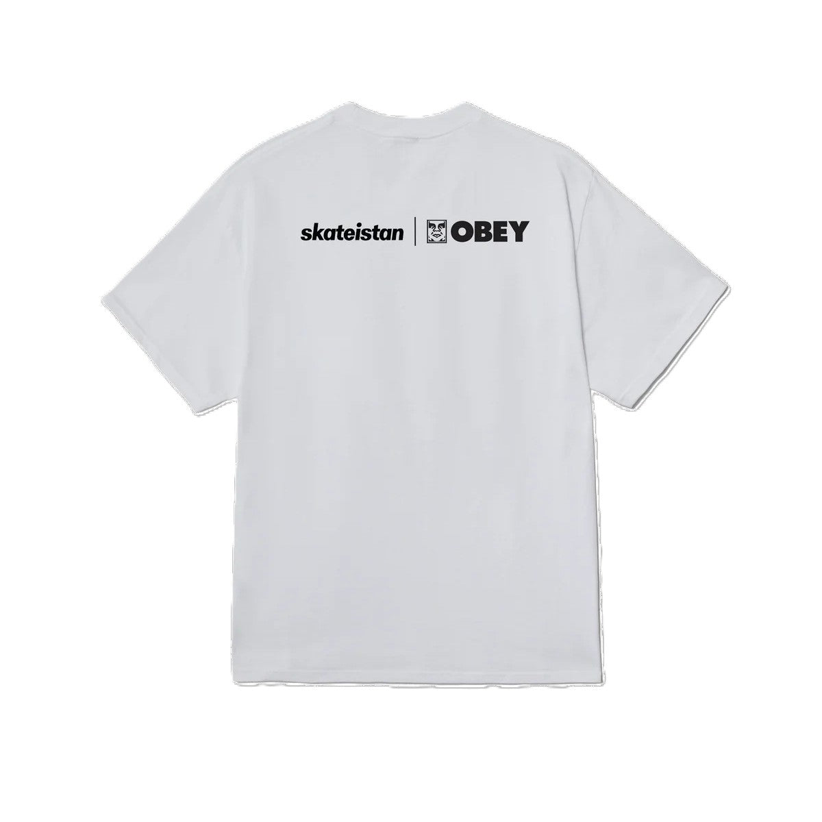Obey Skateistan T-Shirt