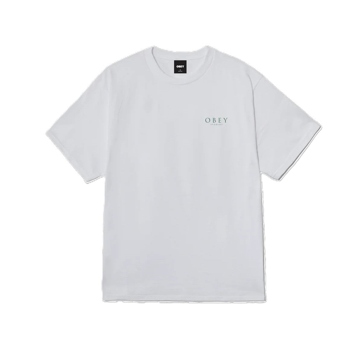 Obey Flores Robus Classic T-Shirt