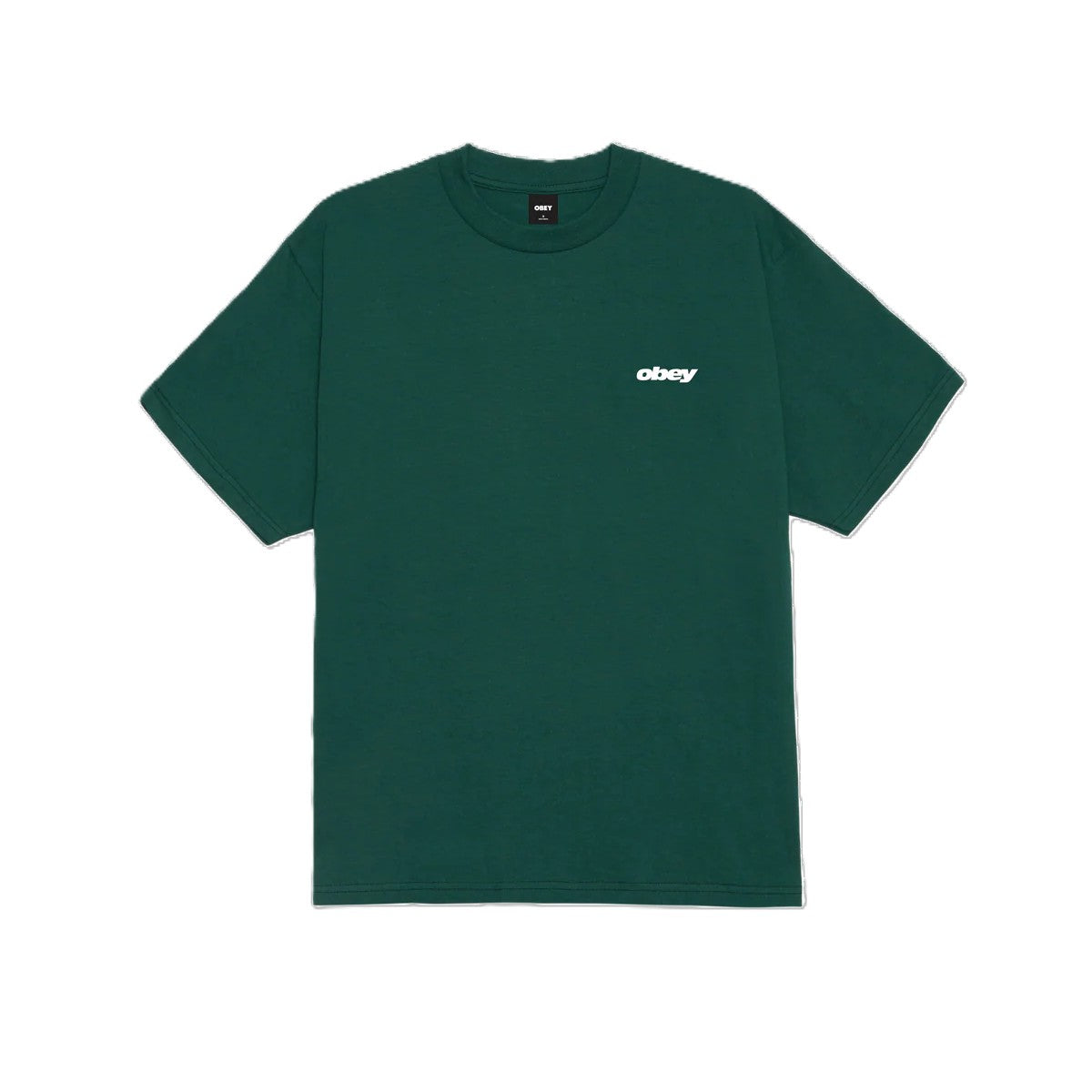 Obey Stronger Together Classic T-Shirt