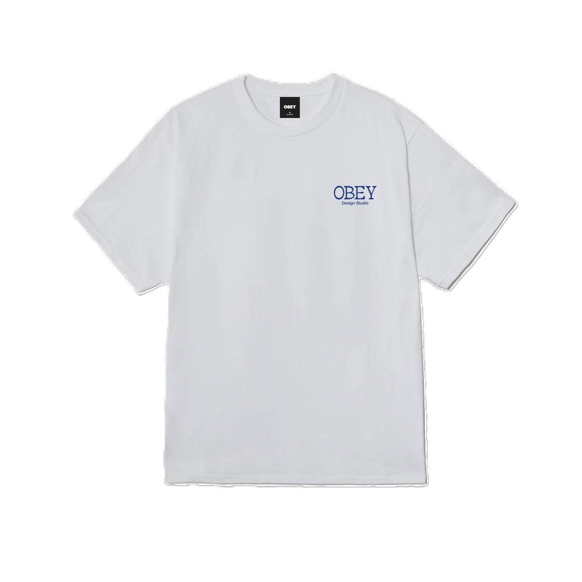 Obey Lucky Cat Classic T-Shirt