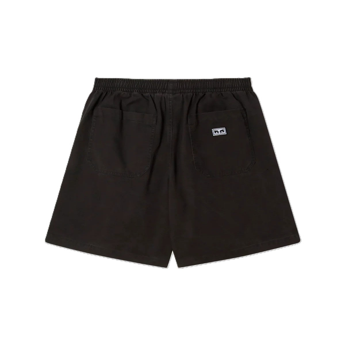 Obey Theo Easy Short