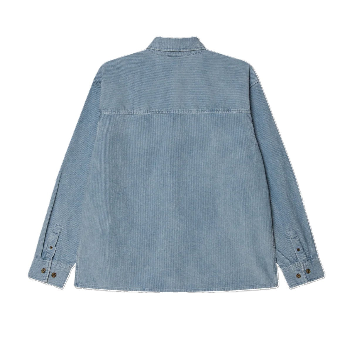Obey Buckley Corduroy Shirt