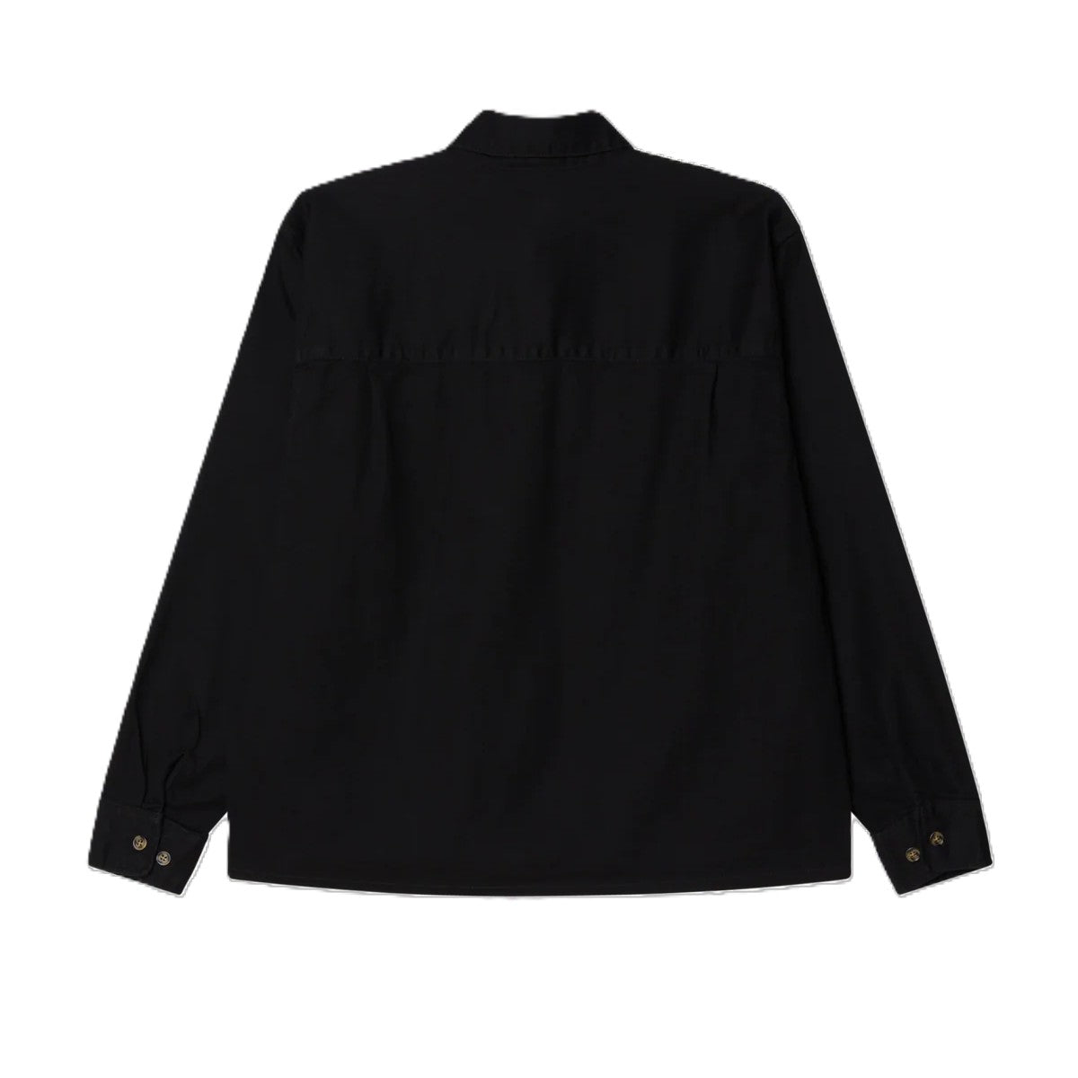 Obey Pablo Denim Shirt