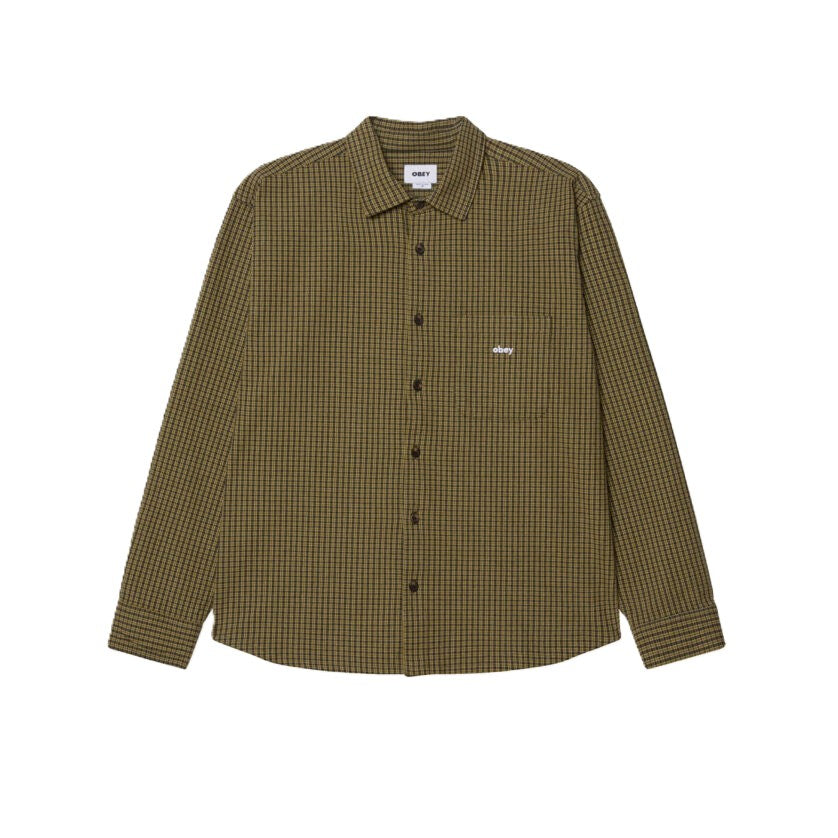Obey Jimmy Shirt