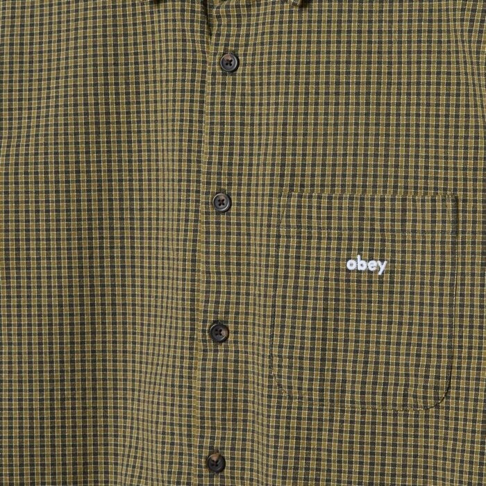 Obey Jimmy Shirt