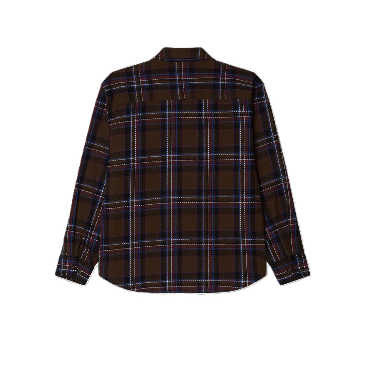 Obey Bradley Shirt Wren