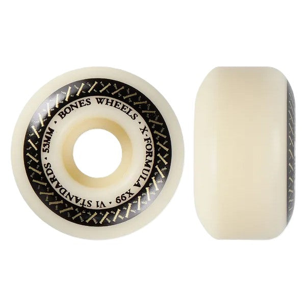 Bones X-Formula 99 V1 Standard Wheels