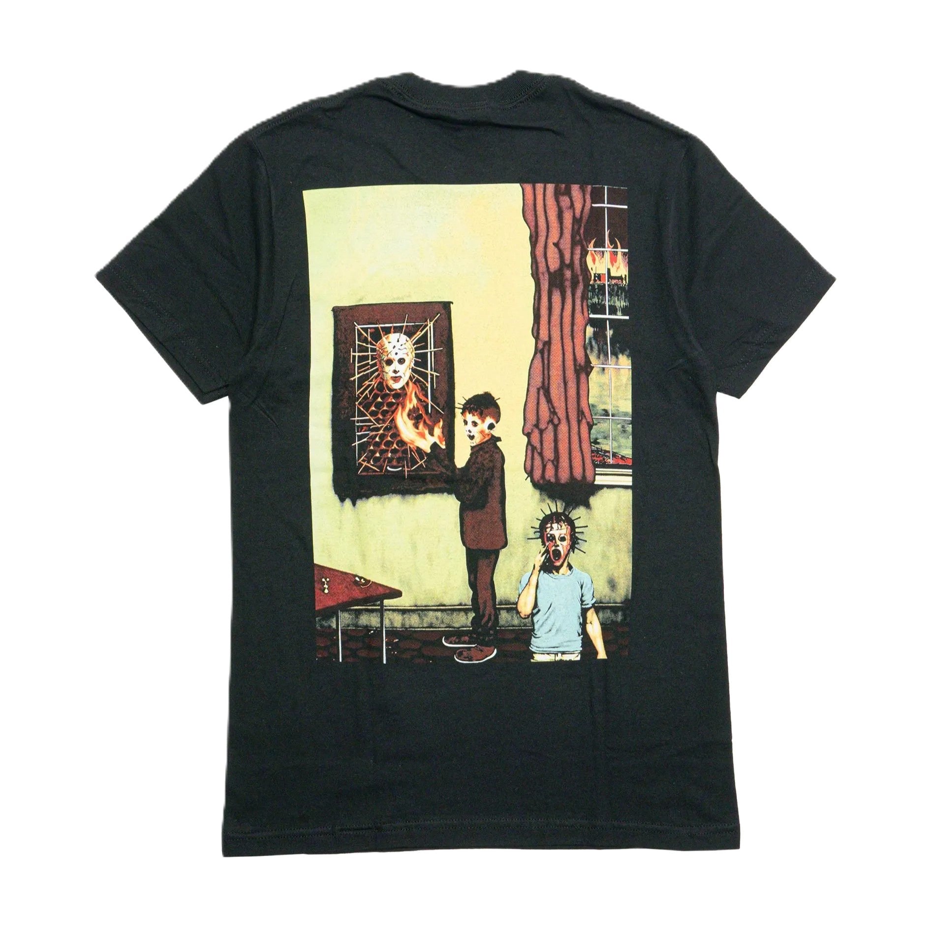 Rox Hollingsworth T-Shirt