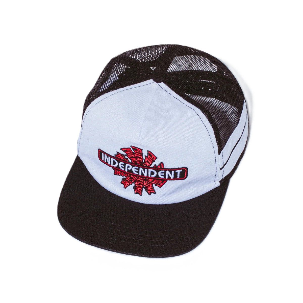 Fucking Awesome X Independent Spiral Logo Trucker