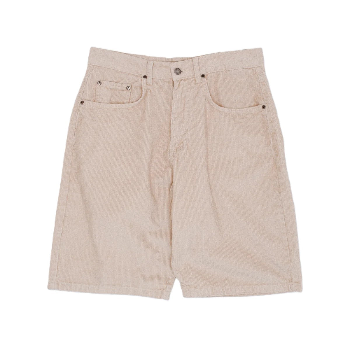 Corduroy Miller Shorts
