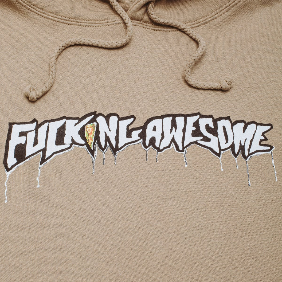Weeping Mary Hoodie