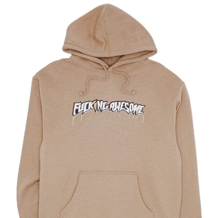 Weeping Mary Hoodie