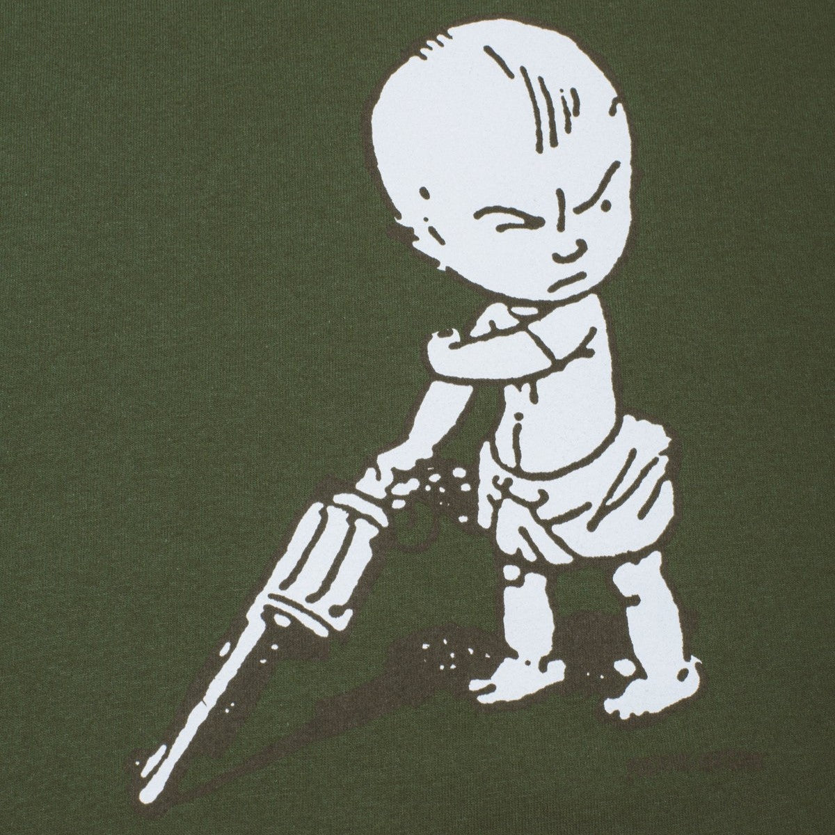 Gun Baby T-Shirt
