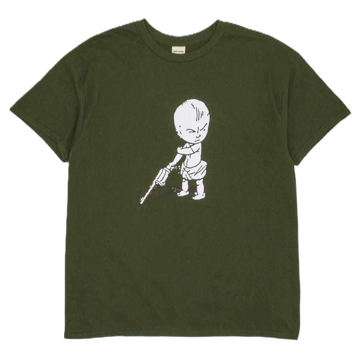 Gun Baby T-Shirt