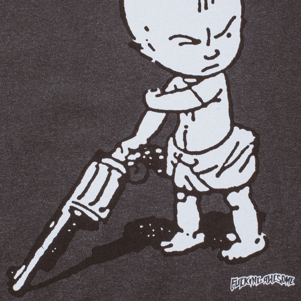 Gun Baby T-Shirt