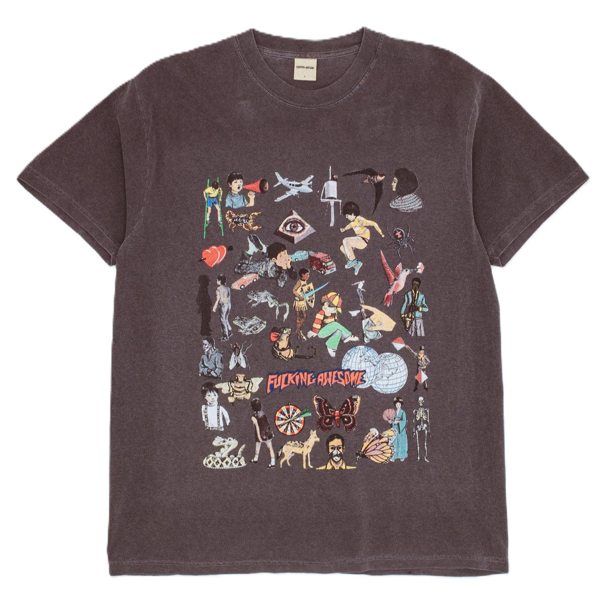 Yes This Is My Preferred Reality T-Shirt