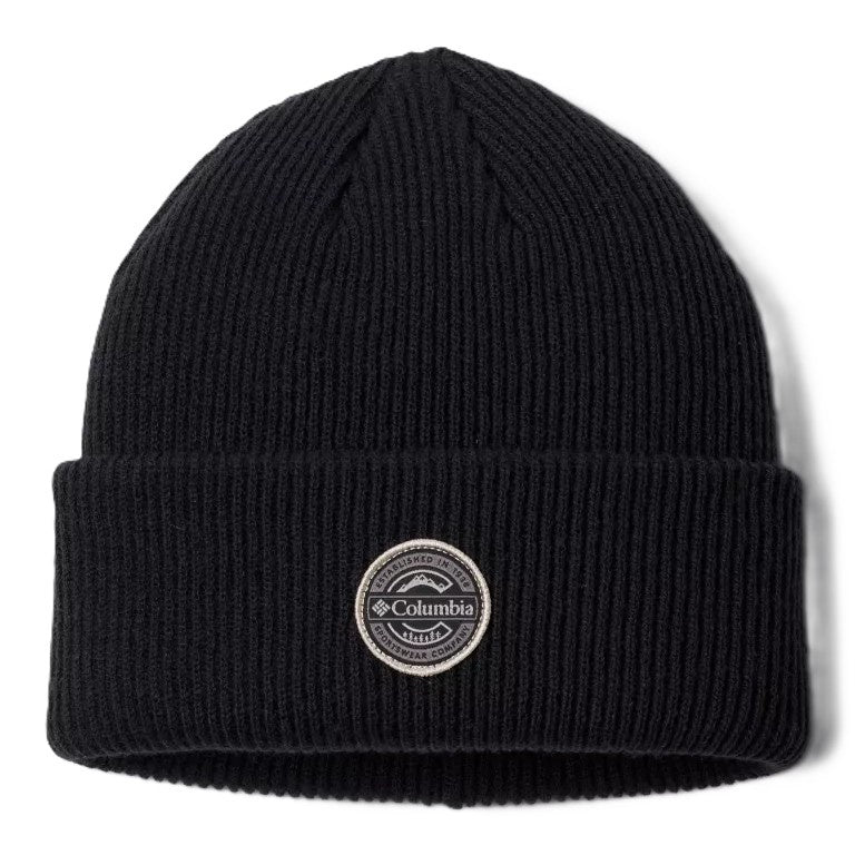 Columbia Provisions Cuffed Beanie