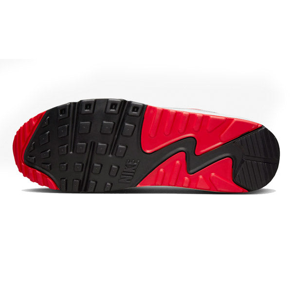 Nike Air Max 90 Photon Dust University Red