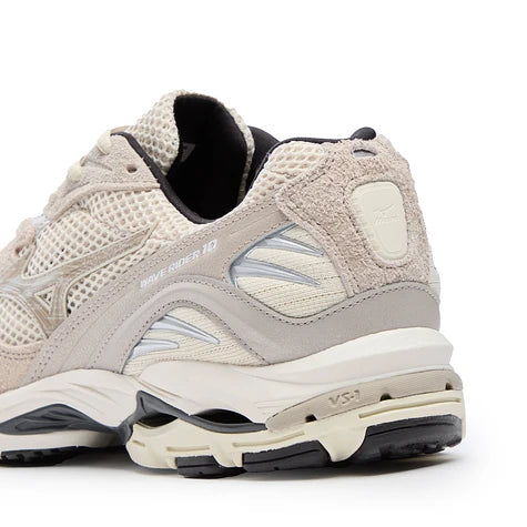 Mizuno Wave Rider 10 Summer Sand/Simply Taupe