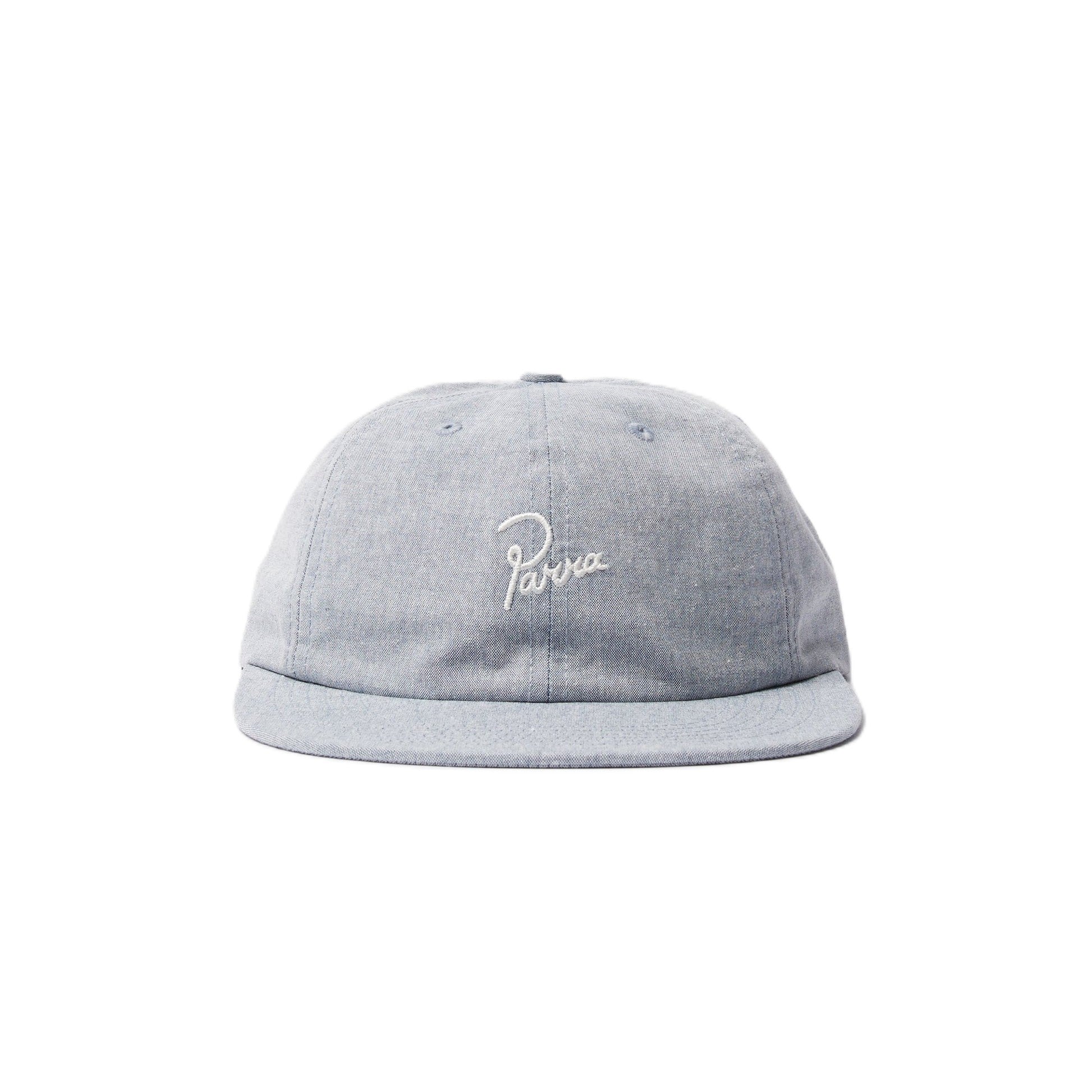 by Parra Signature 6 panel hat