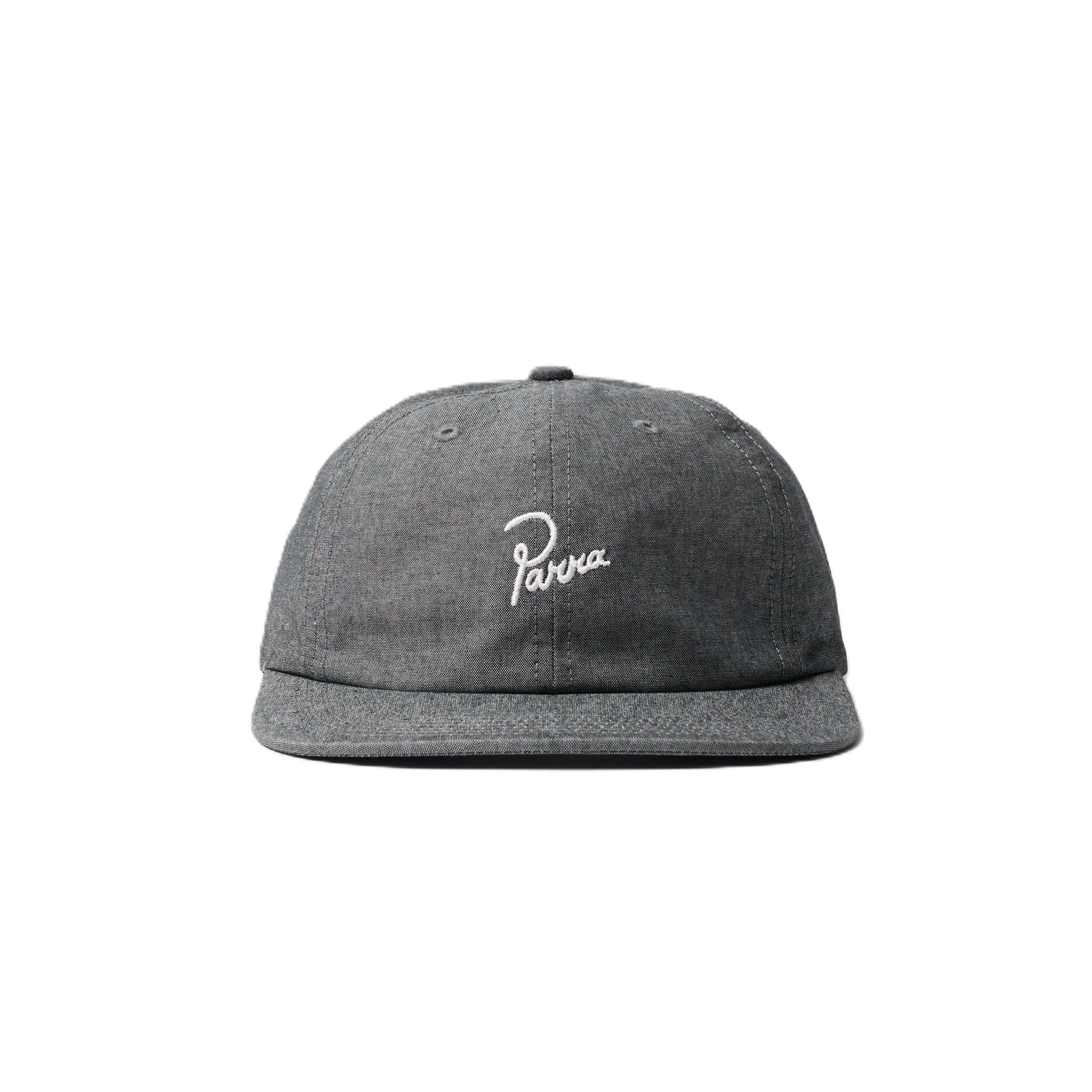 by Parra Signature 6 panel hat