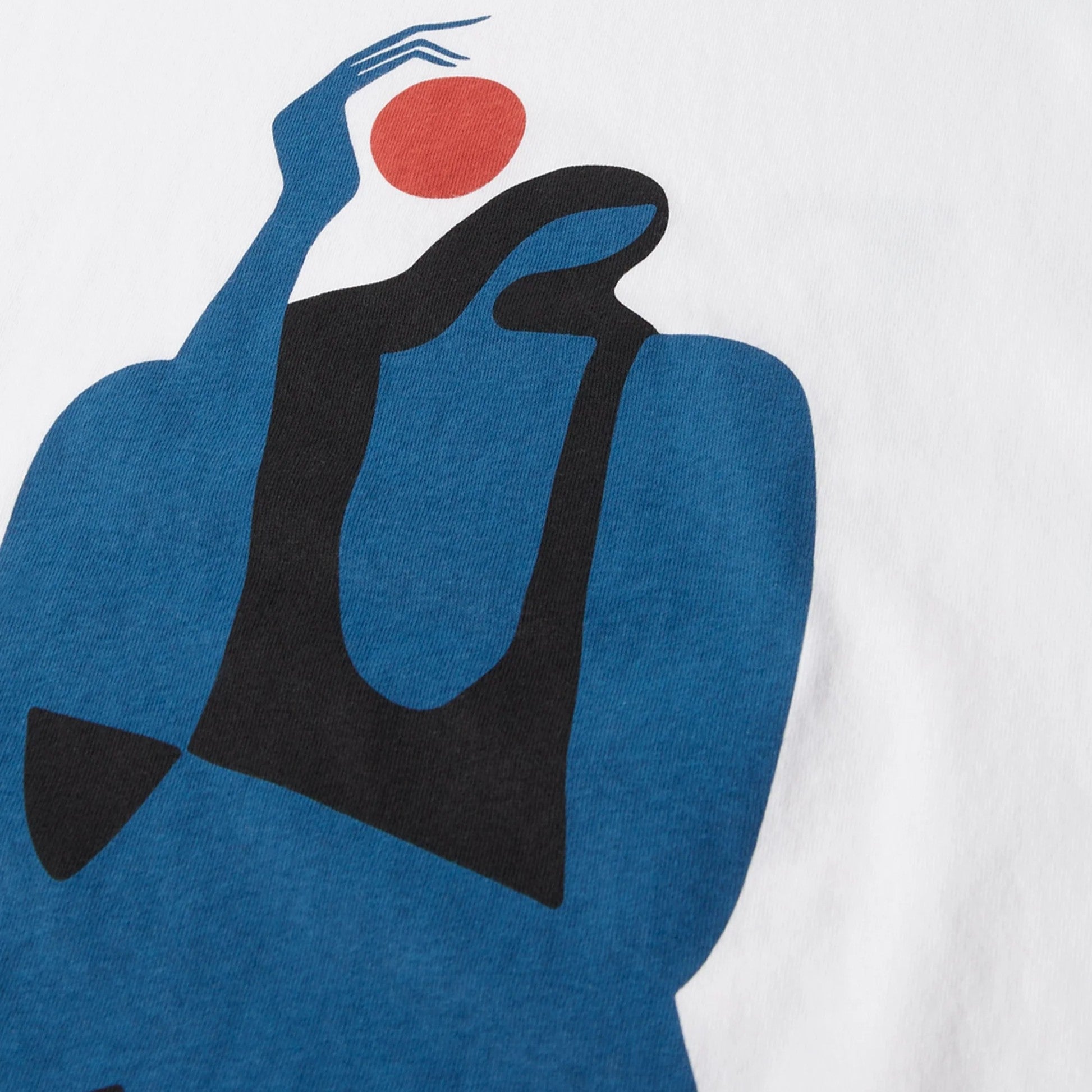 by Parra Everything t-shirt White