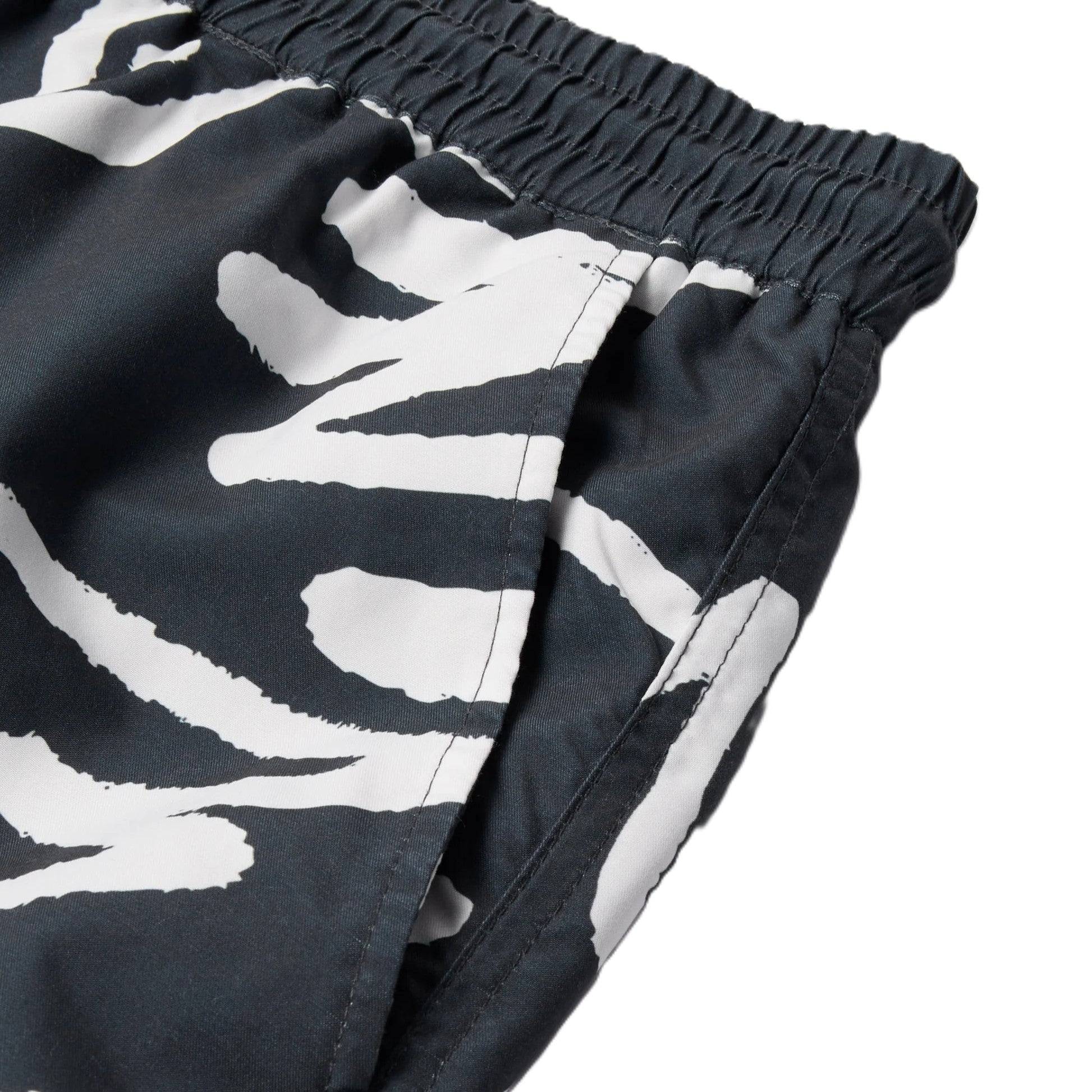 by Parra Birds fly free swim shorts
