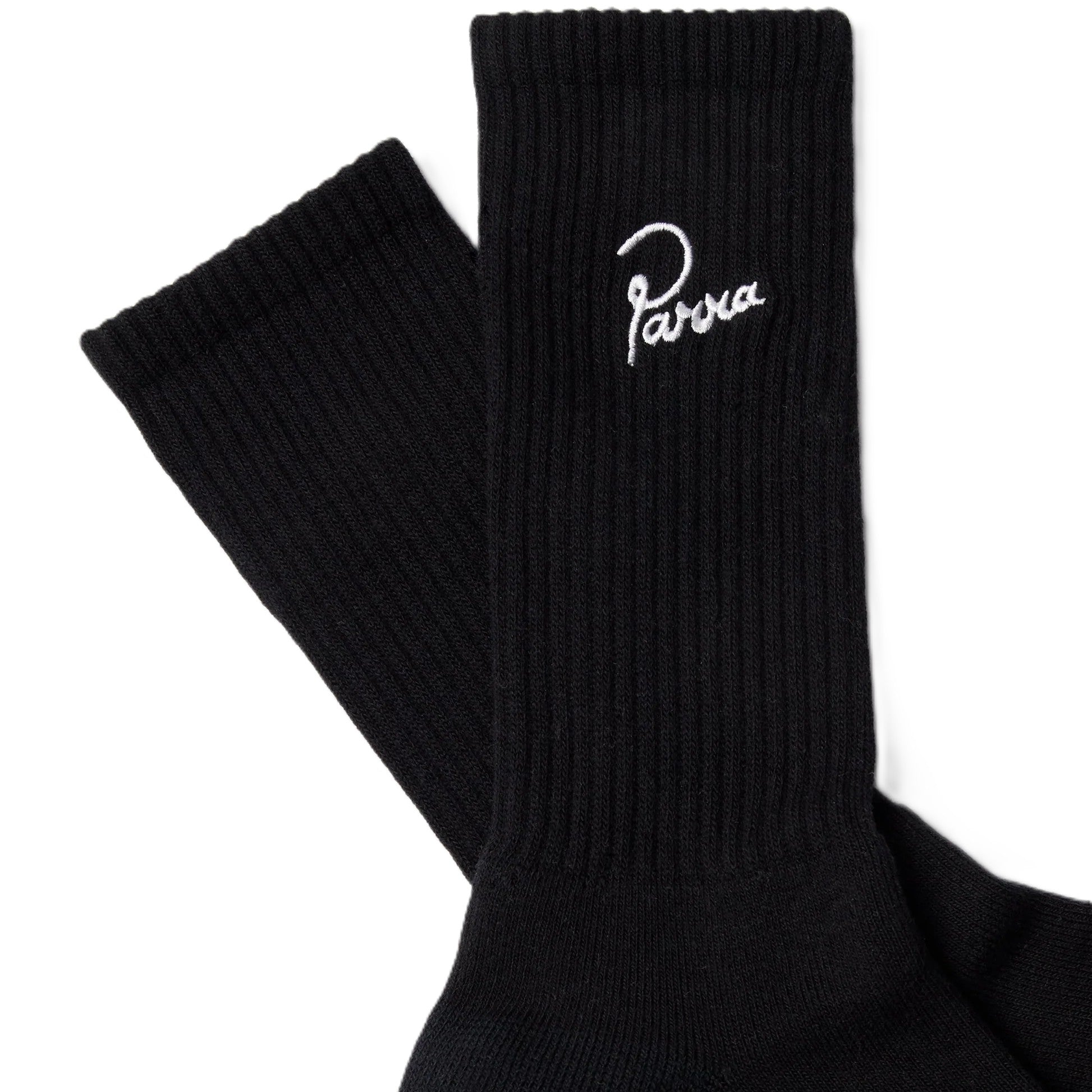by Parra Signature crew socks