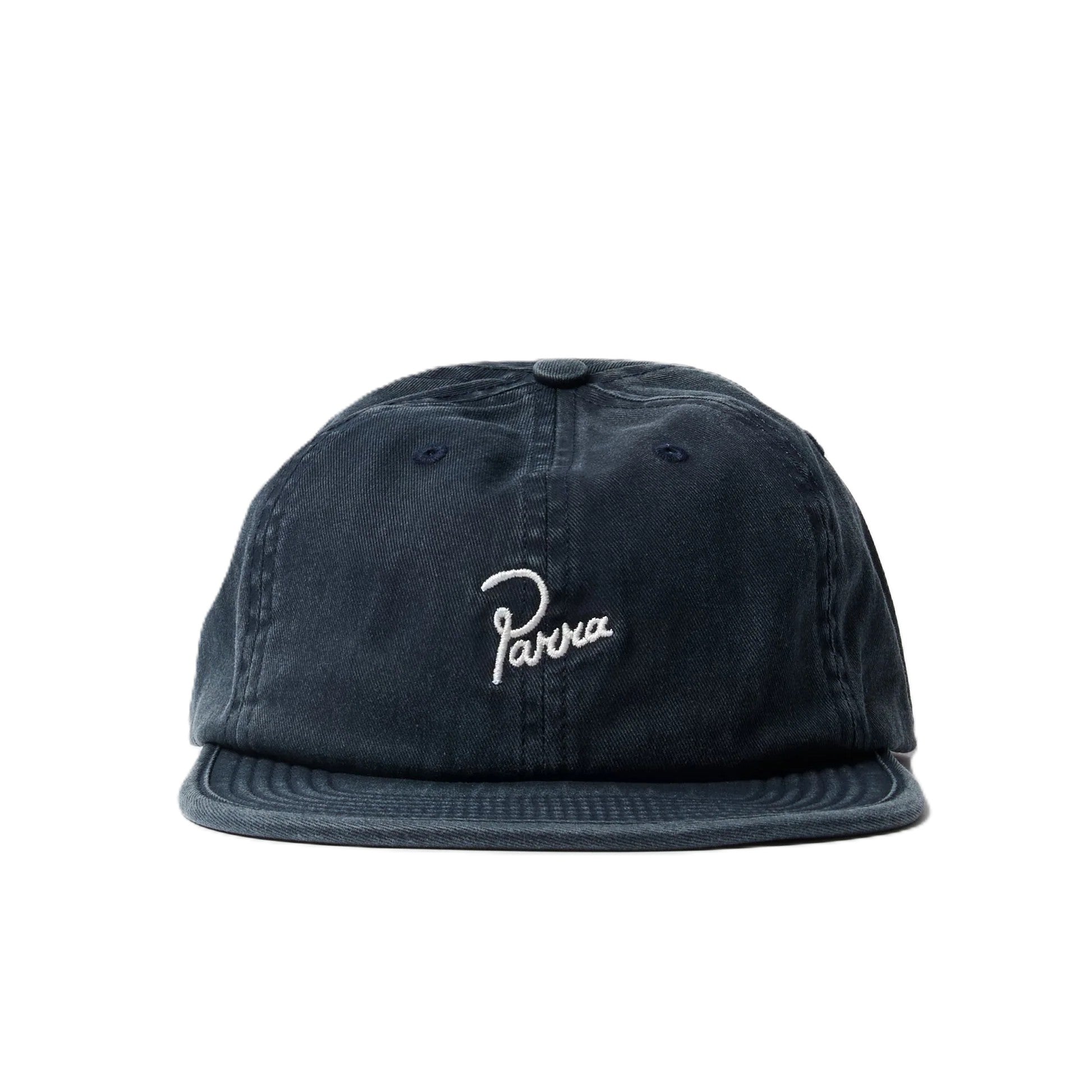 by Parra Signature 6 panel hat