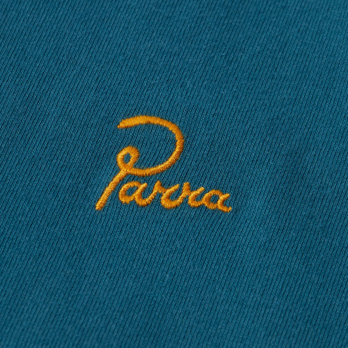 By Parra Signature t-shirt Blue