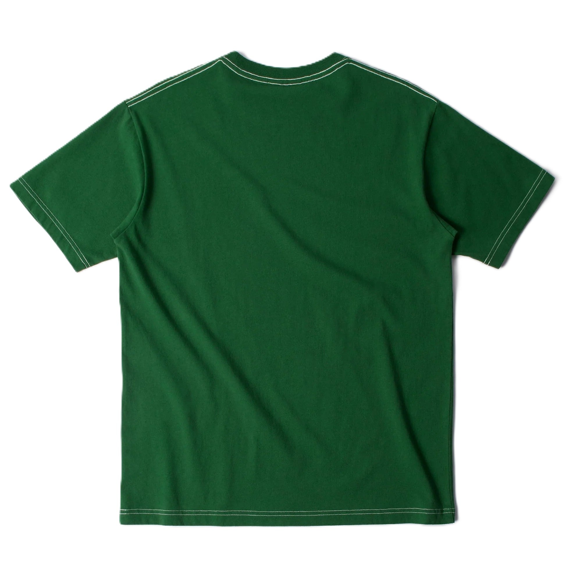 By Parra Signature t-shirt Green