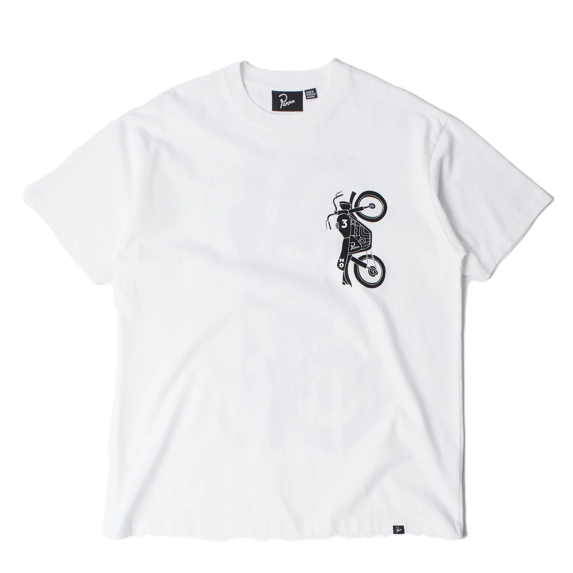 By Parra Not Another Boat T-Shirt