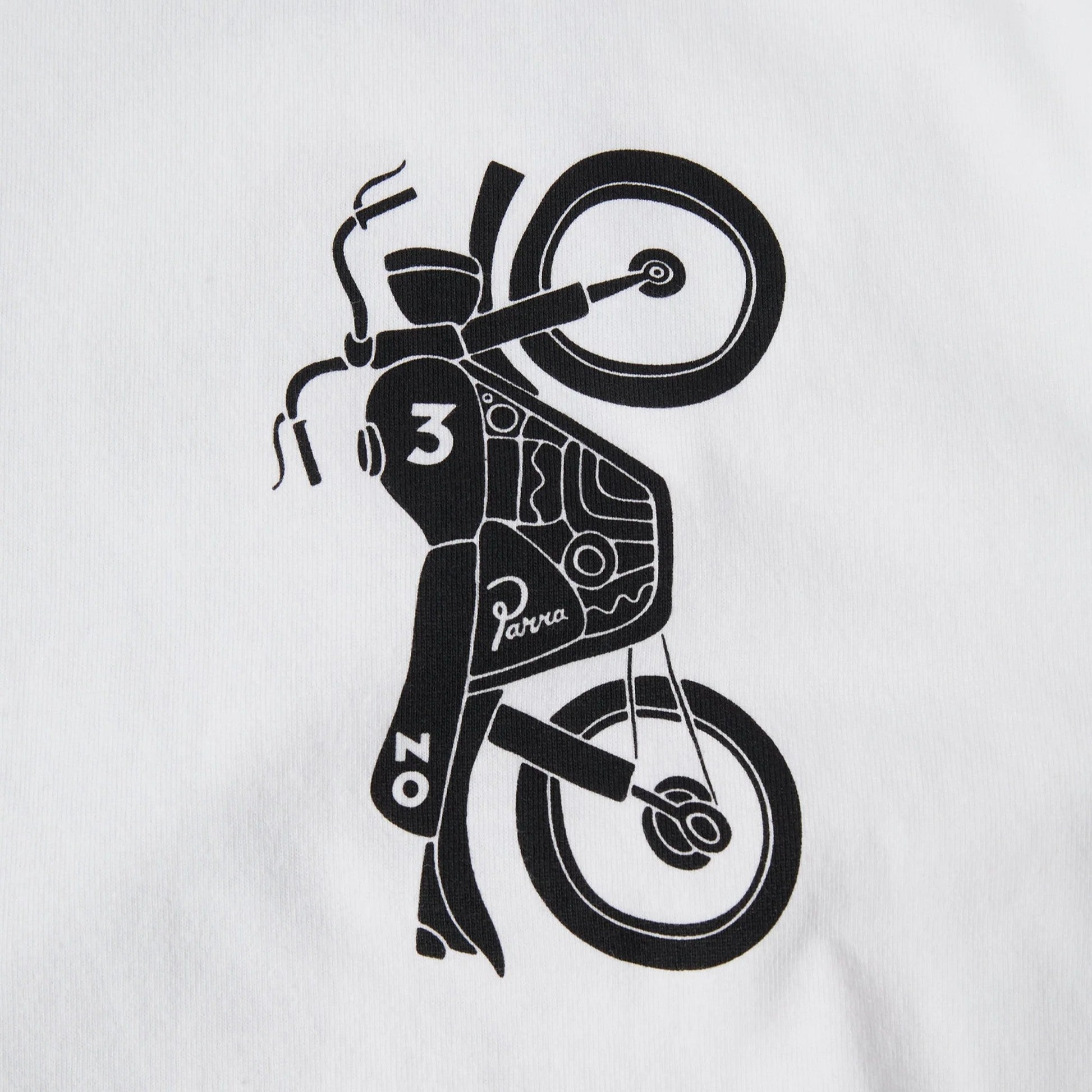 By Parra Not Another Boat T-Shirt