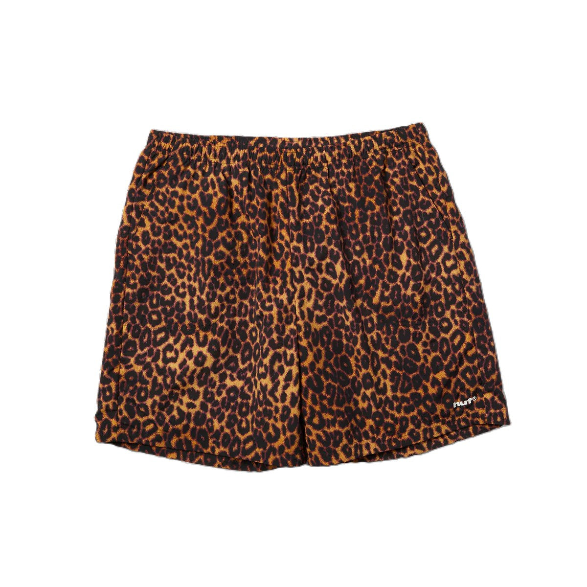 HUF 89 Printed Easy Short
