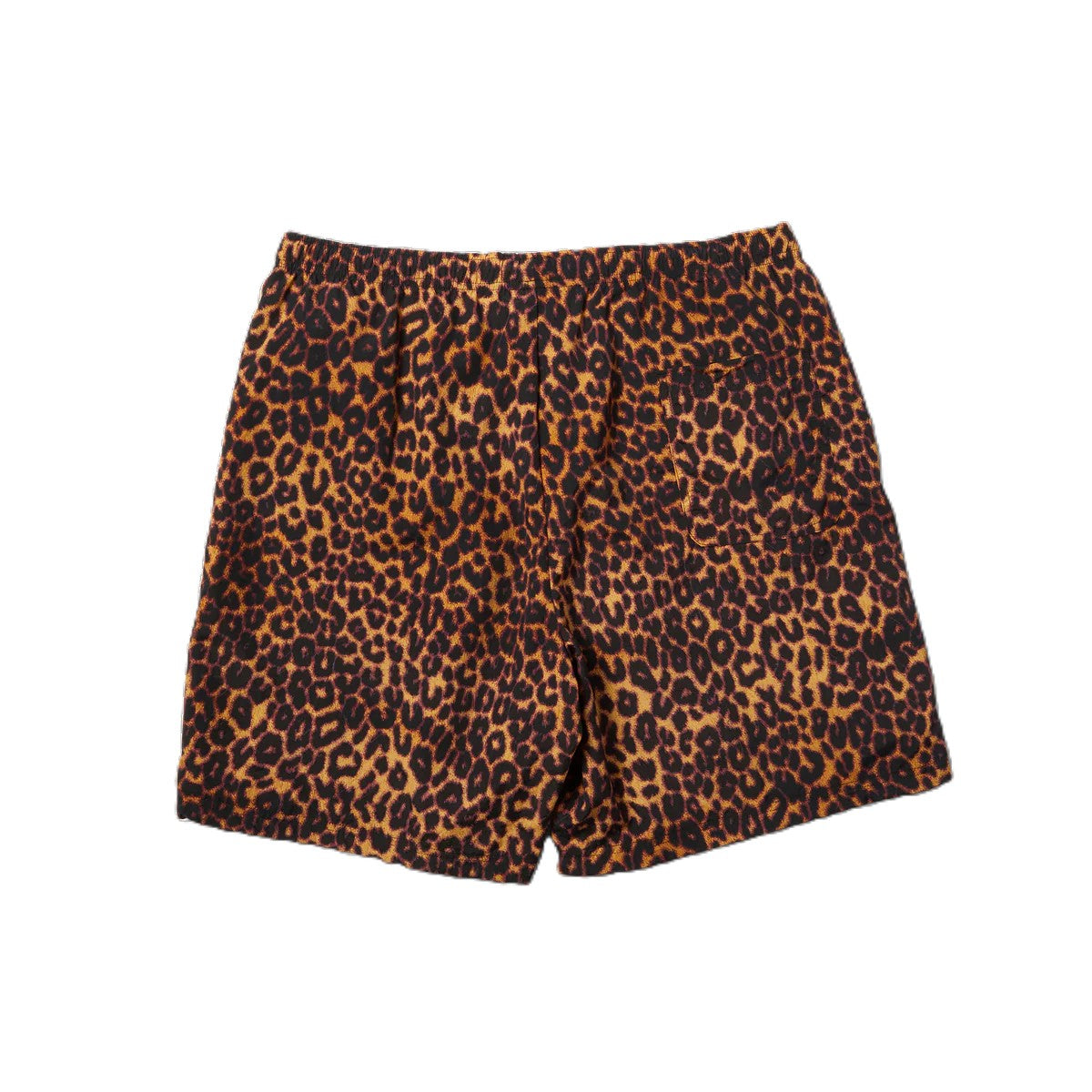 HUF 89 Printed Easy Short