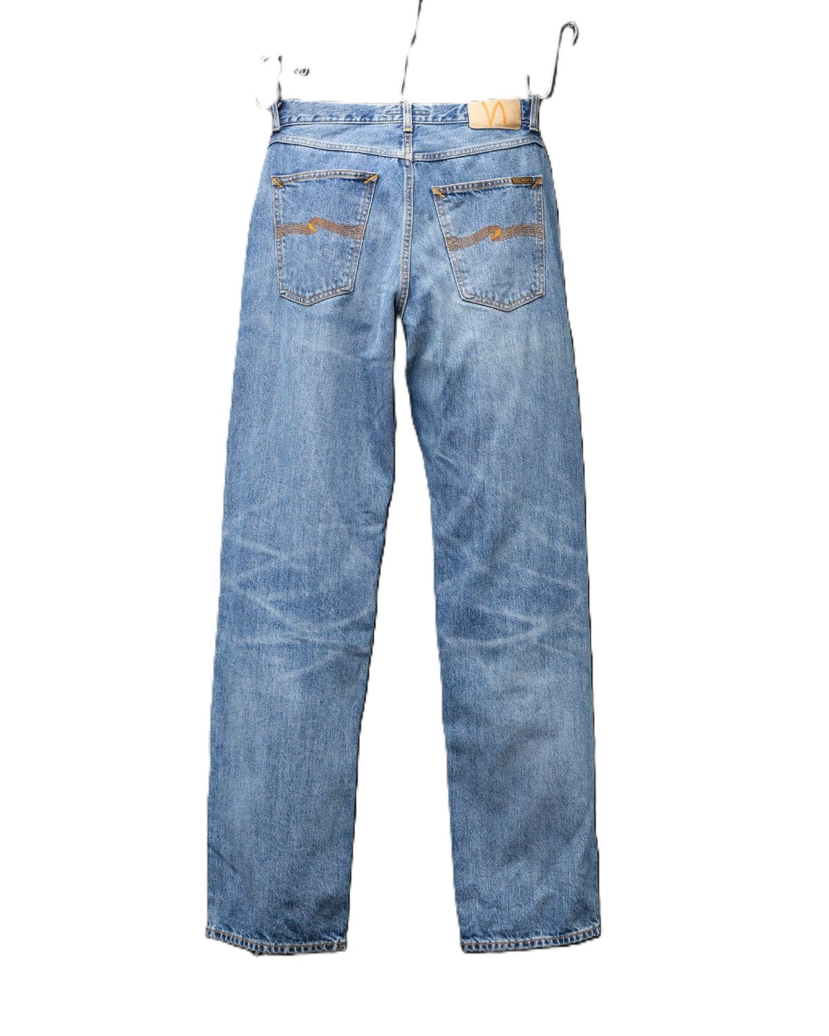 Nudie Jeans Tuff Tony Basement Tracks
