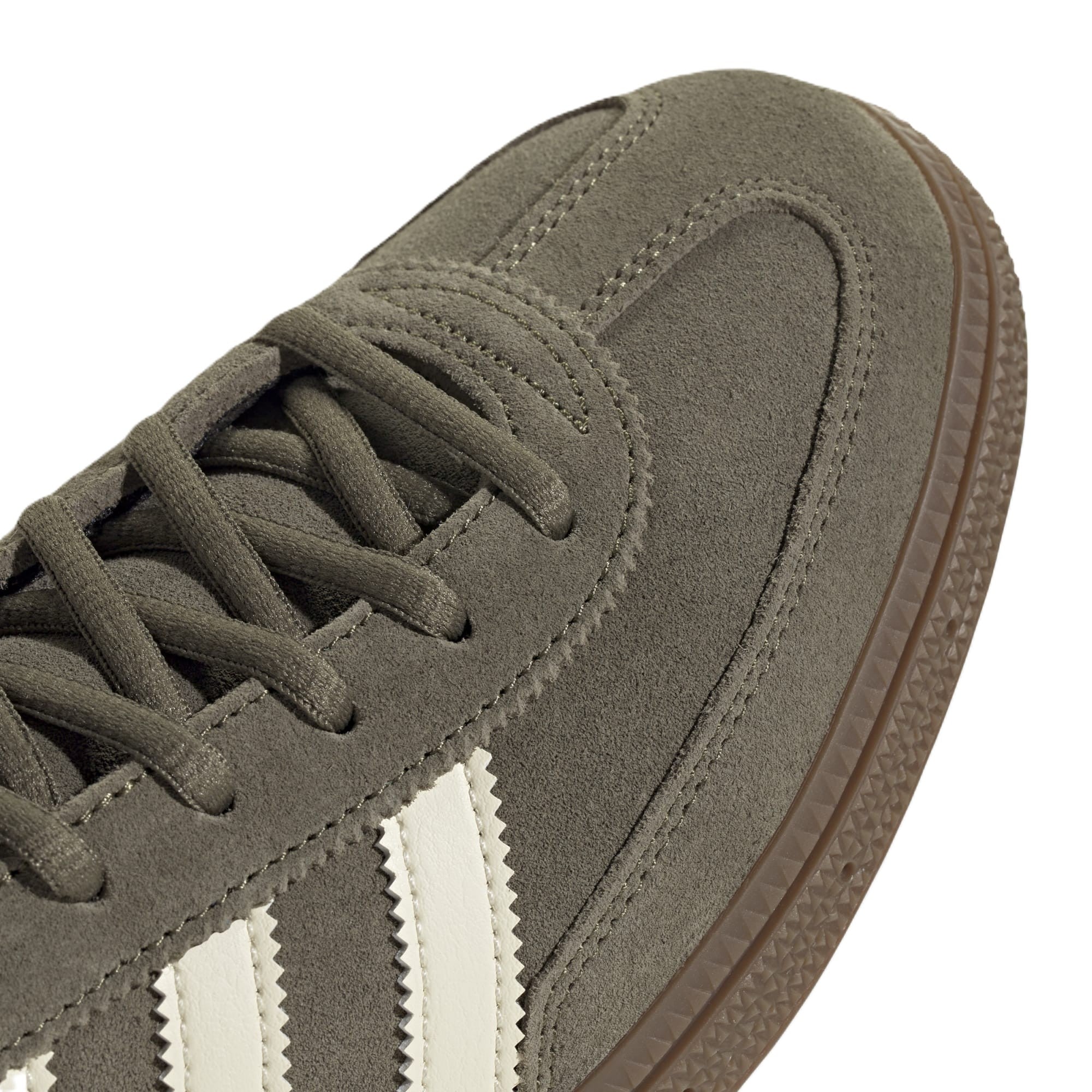 Adidas Handball Spezial Olistr White Gum