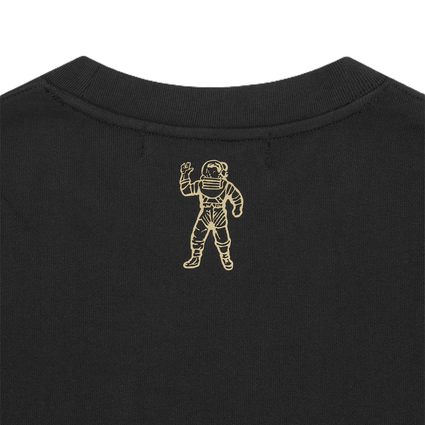 Billionaire Boys Club Leopard Camo Astro Crewneck