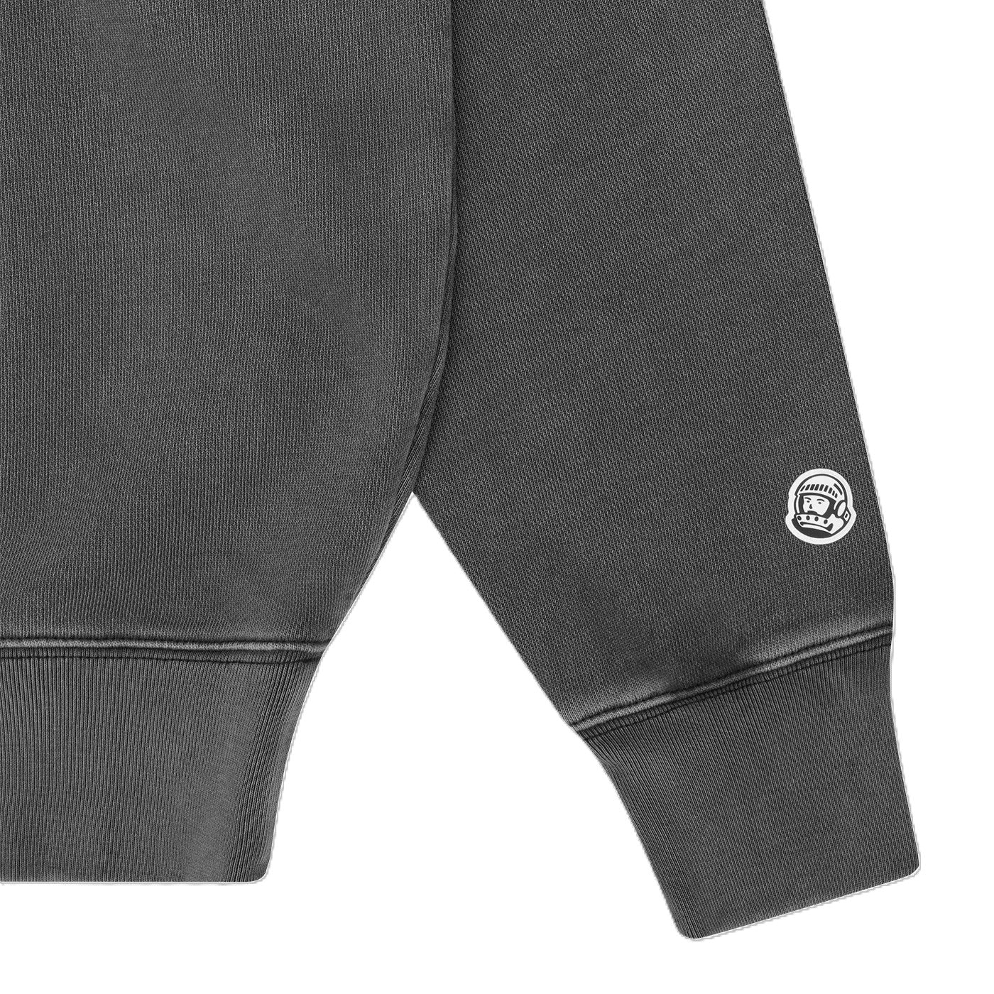 Billionaire Boys Club Arch Logo Washed Quarter Zip