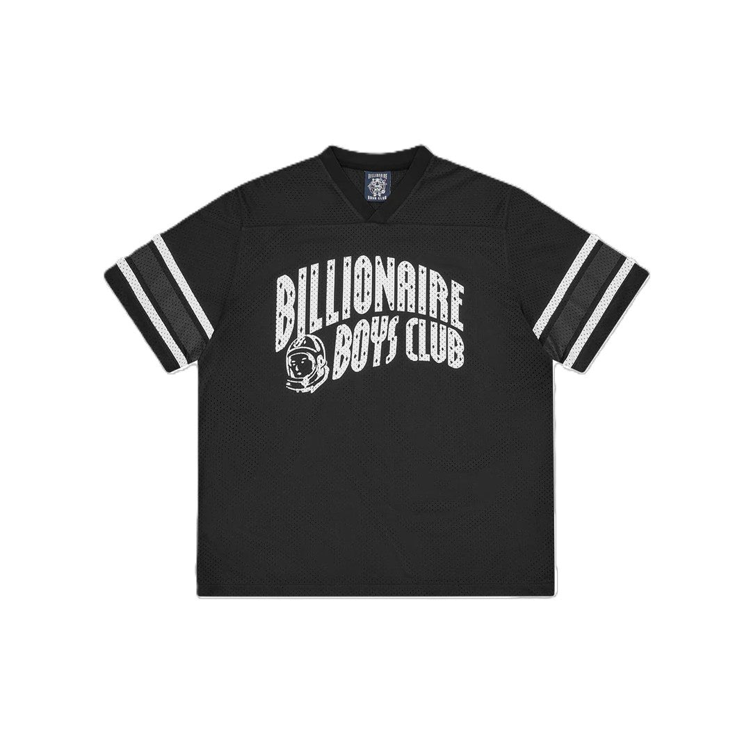 Billionaire Boys Club Arch Logo Football Shirt