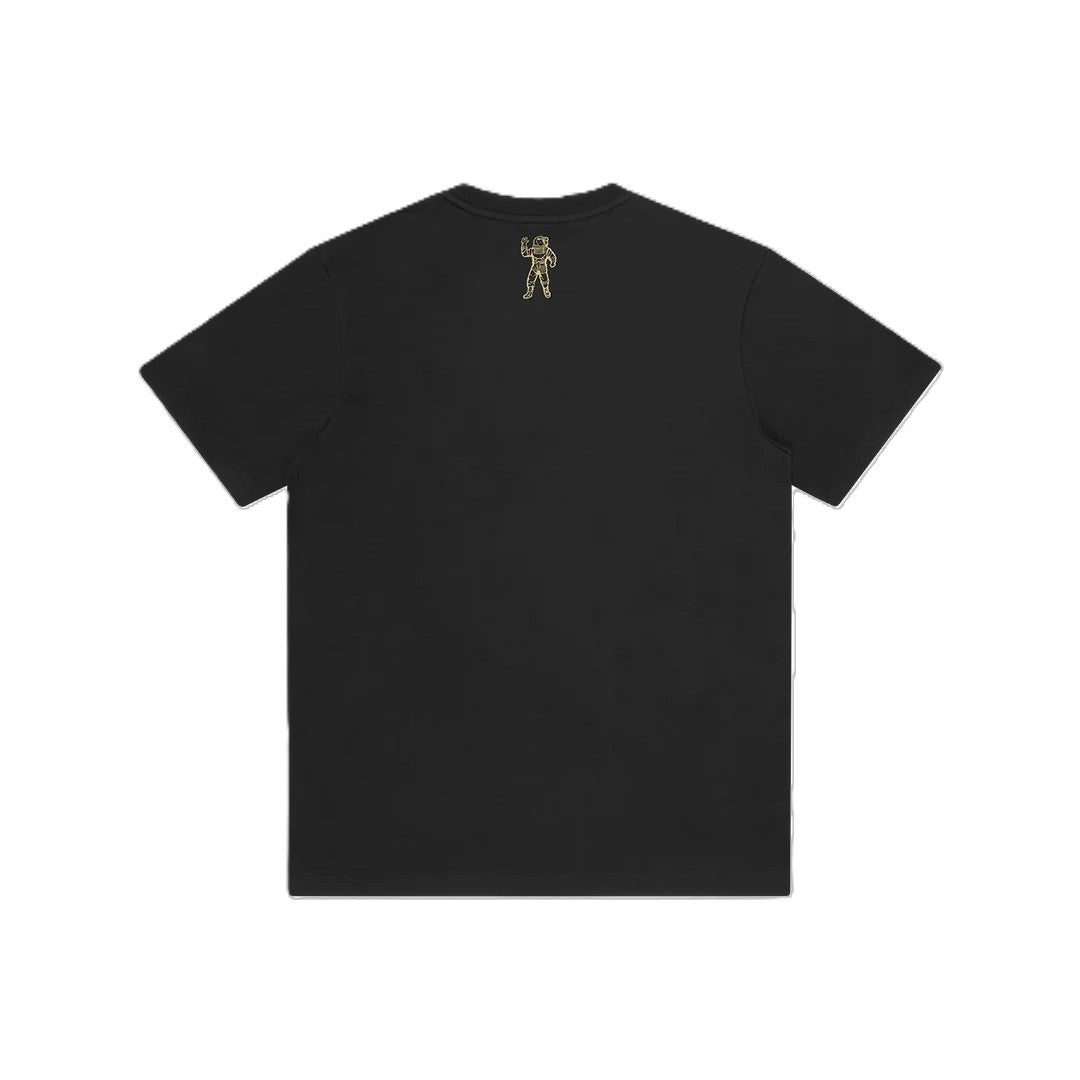 Billionaire Boys Club Leopard Print Arch Logo T-Shirt