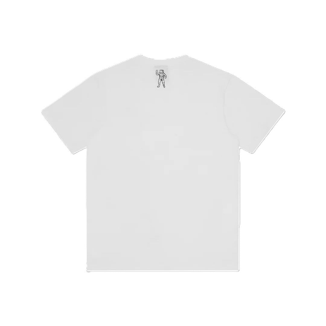 Billionaire Boys Club Leopard Print Arch Logo T-Shirt